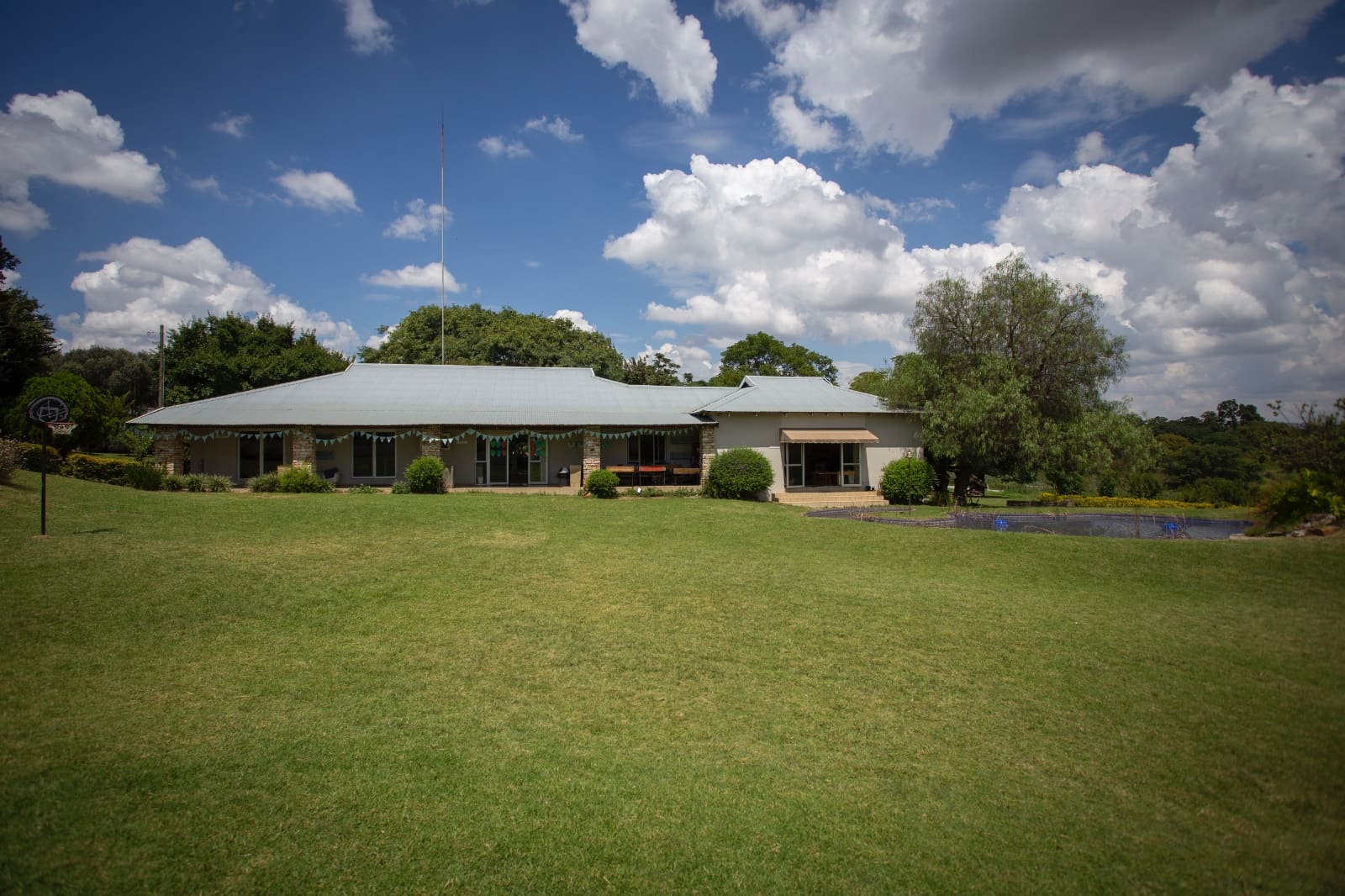 Our Grounds — photo 2