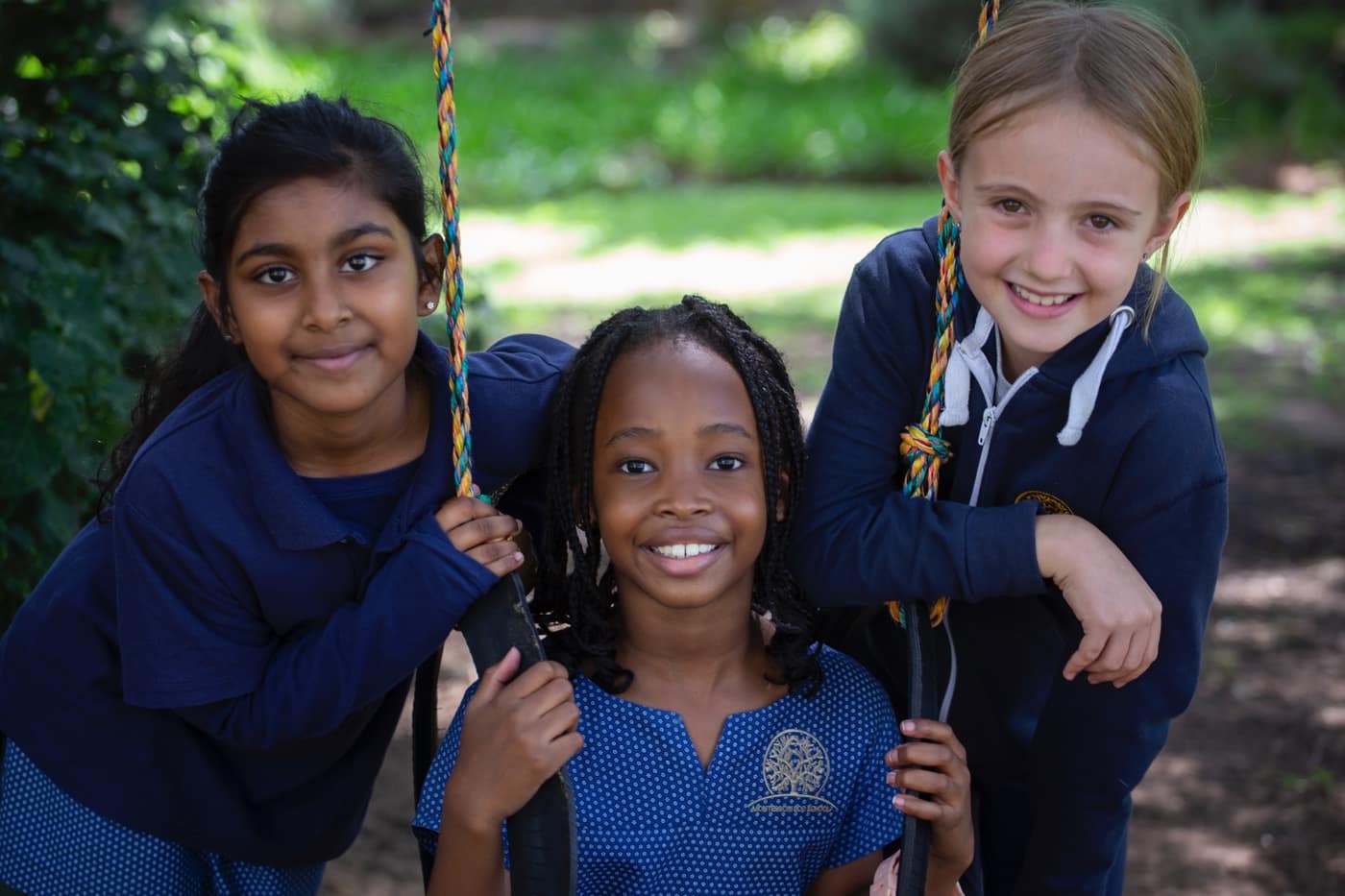 Chartwell House Eco School — photo 2