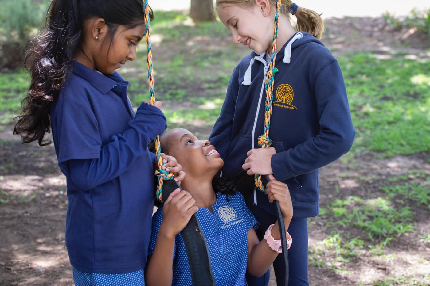 Chartwell House Eco School — photo 3
