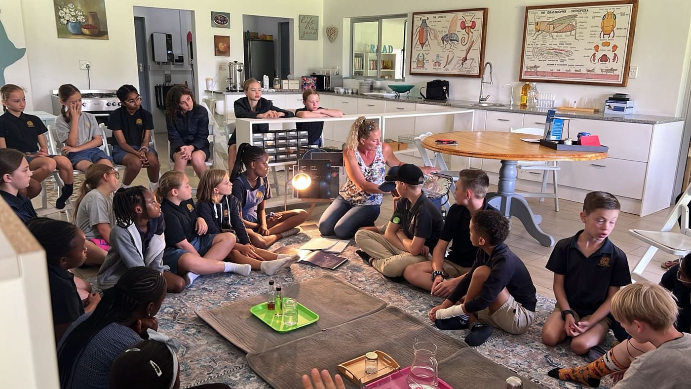 Hands-On Learning — photo 7