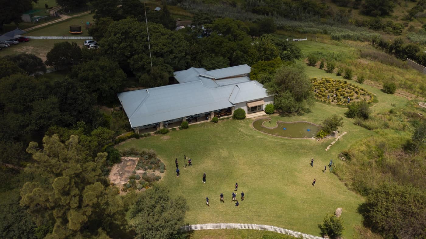 Explore our eco-conscious environments