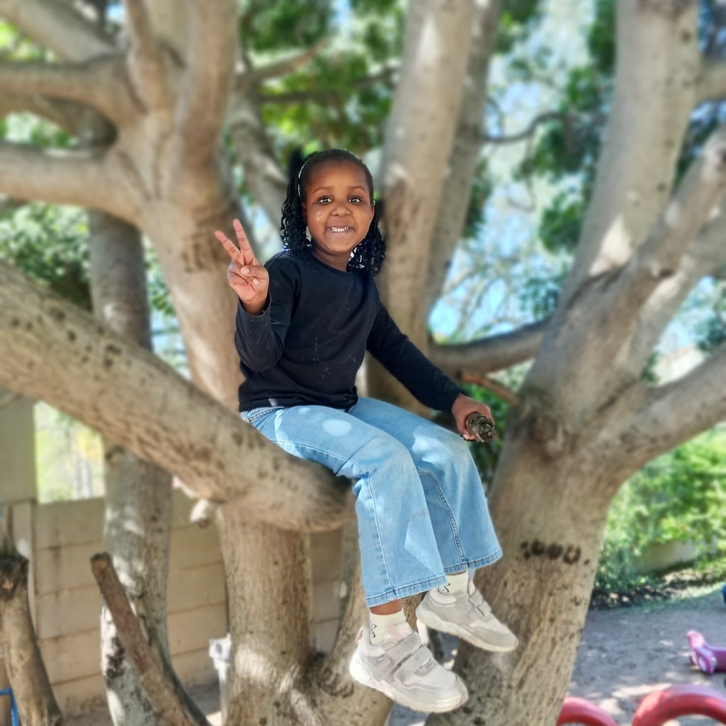 Singing Forest Eco School — photo 9